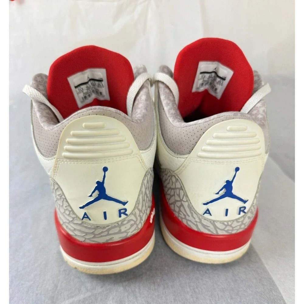 Jordan size 11